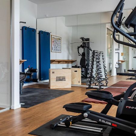 Feriendorf Rugana - Komfort Appartement Mit 2 Schlafzimmern C19 Dranske Zewnętrze zdjęcie