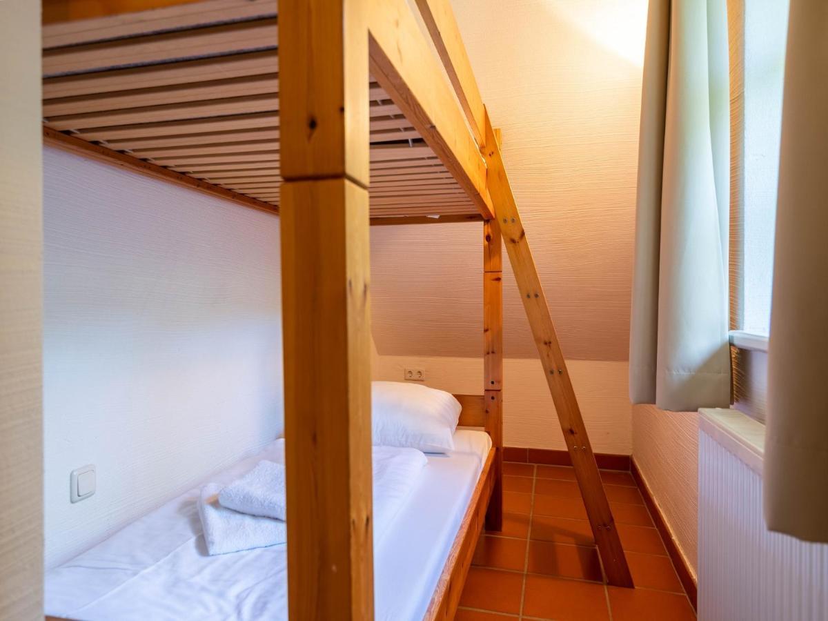Feriendorf Rugana - Komfort Appartement Mit 2 Schlafzimmern C19 Dranske Zewnętrze zdjęcie